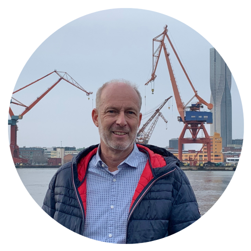 Johan Lindbladh, ExSpo